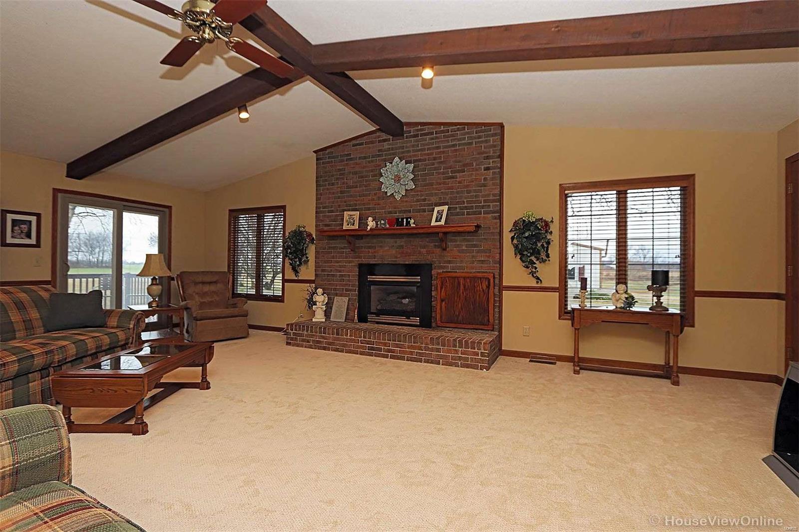 William Morgan Sub - Residential