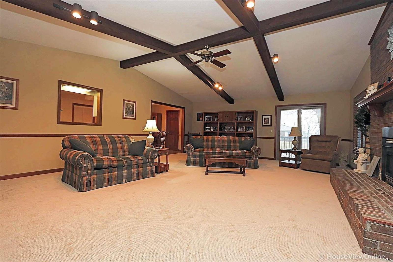 William Morgan Sub - Residential