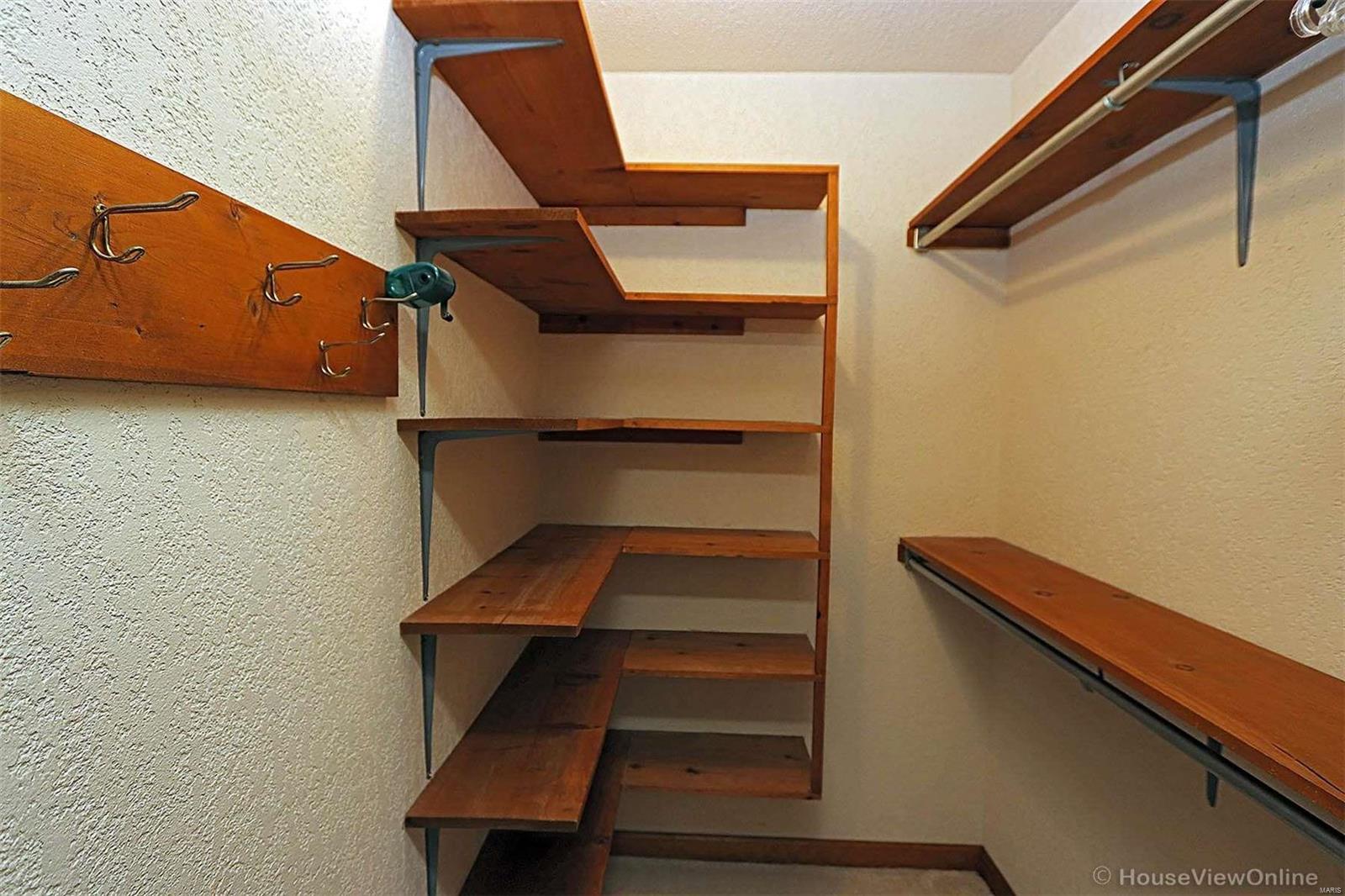 William Morgan Sub - Residential