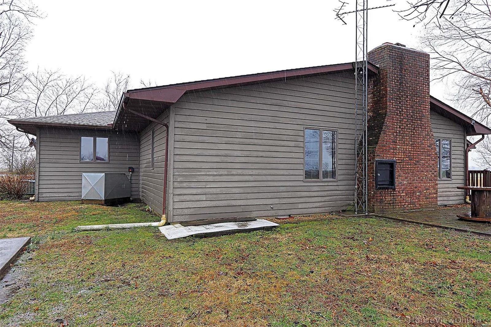 William Morgan Sub - Residential