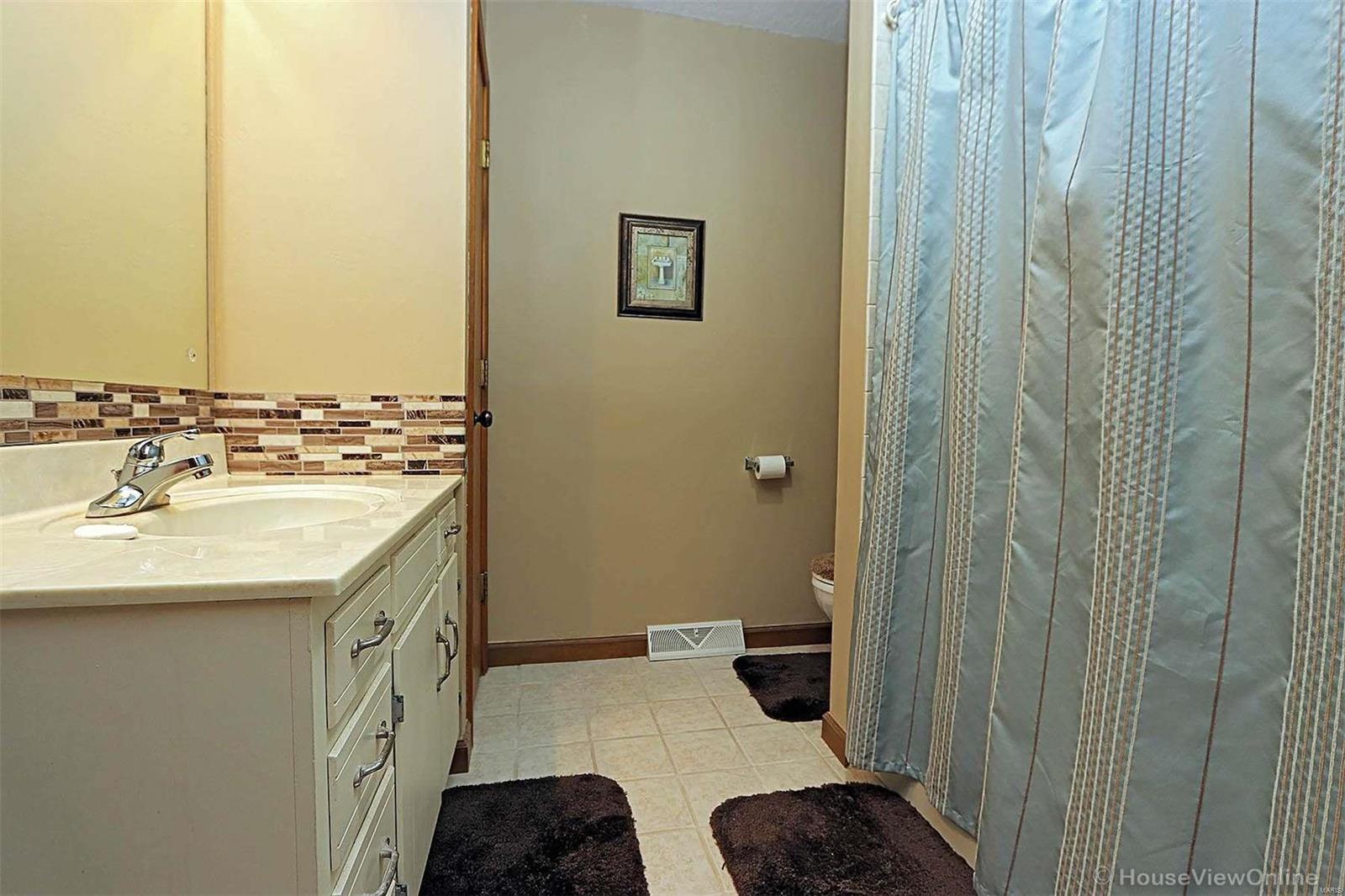 William Morgan Sub - Residential