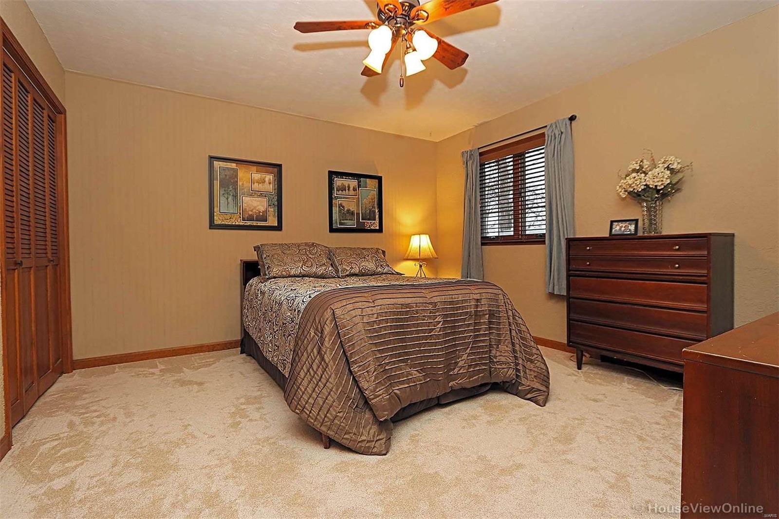 William Morgan Sub - Residential