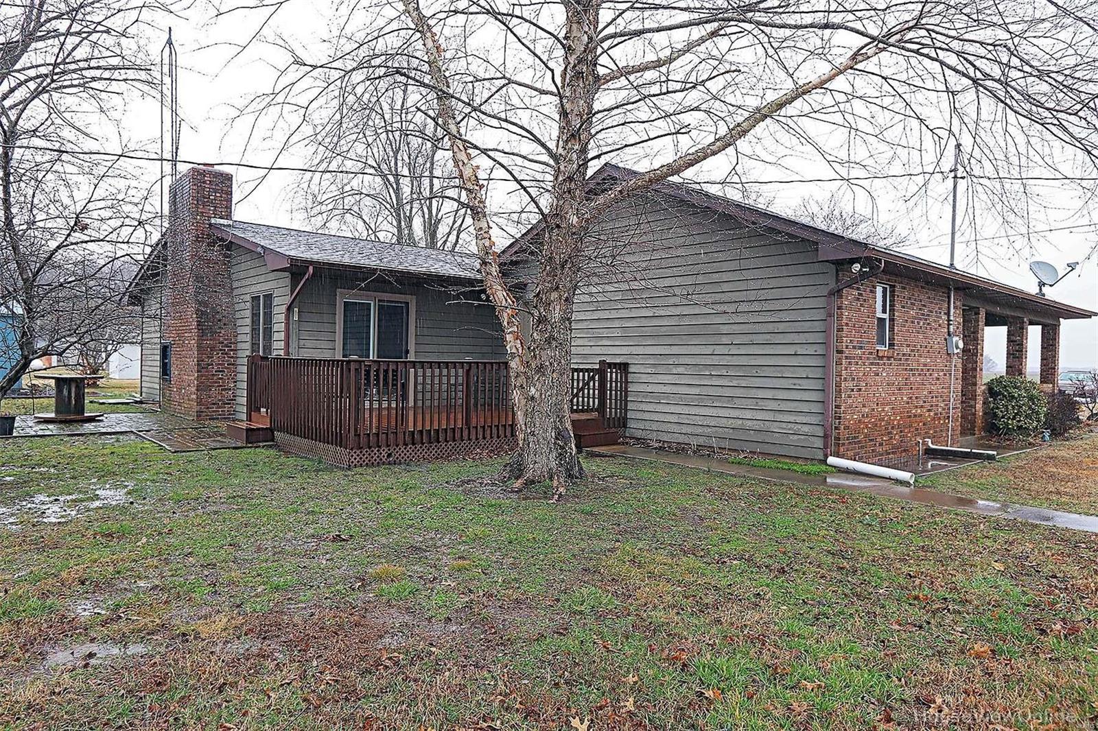 William Morgan Sub - Residential