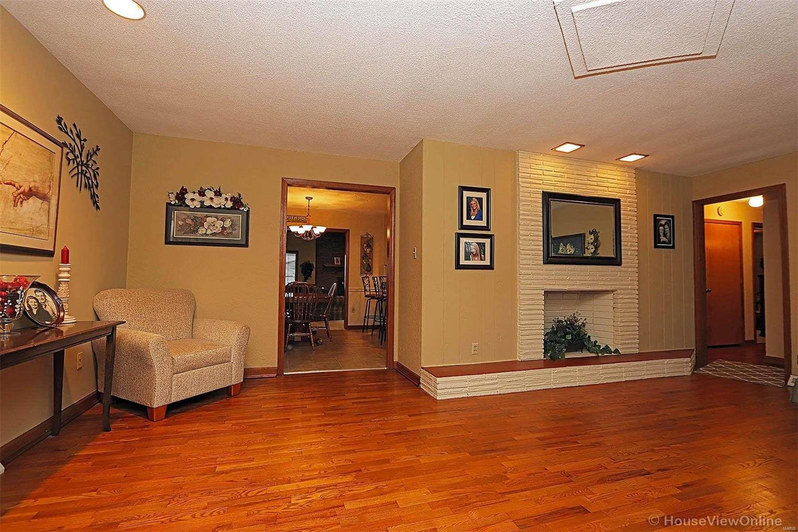 William Morgan Sub - Residential