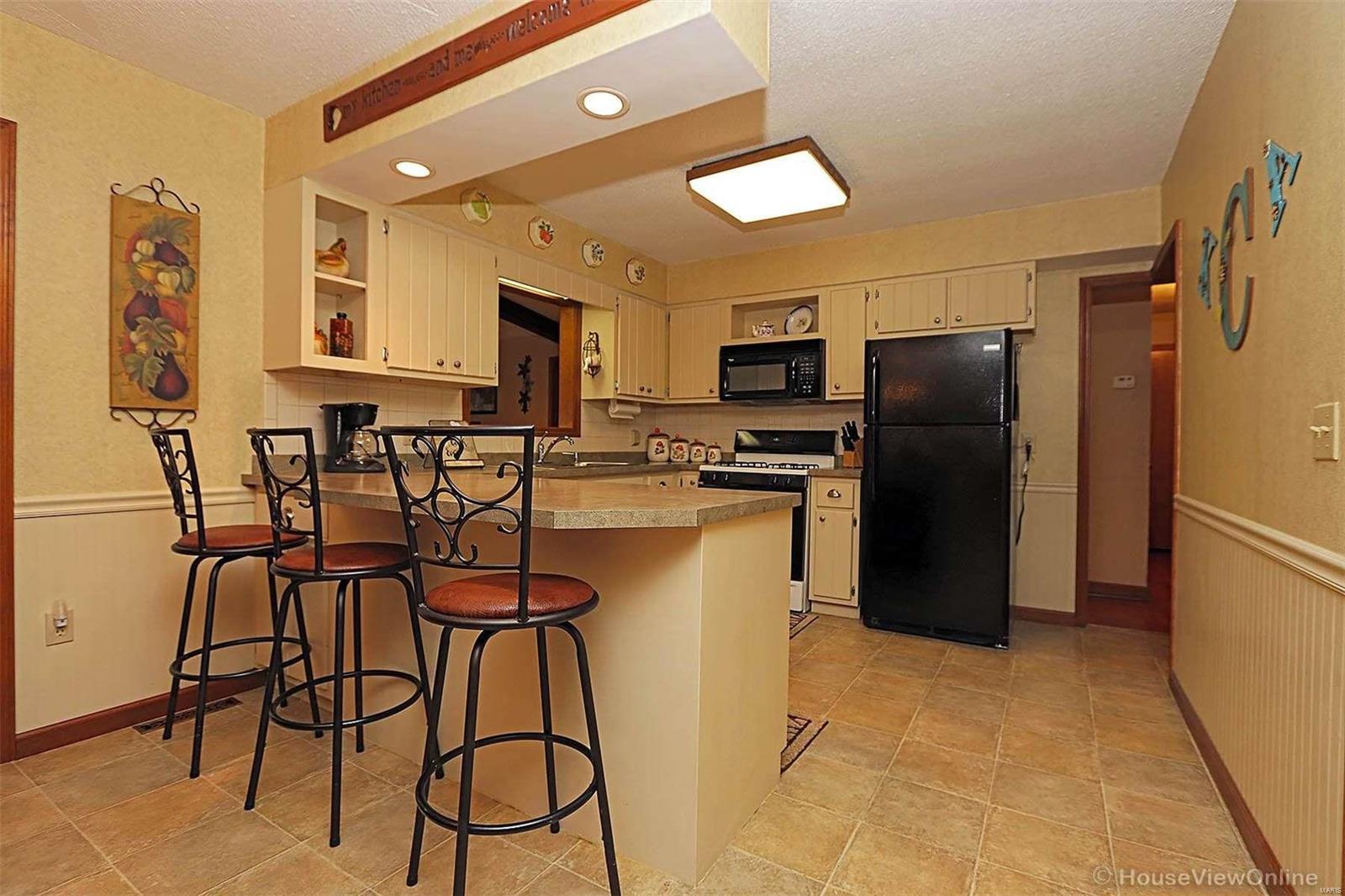 William Morgan Sub - Residential