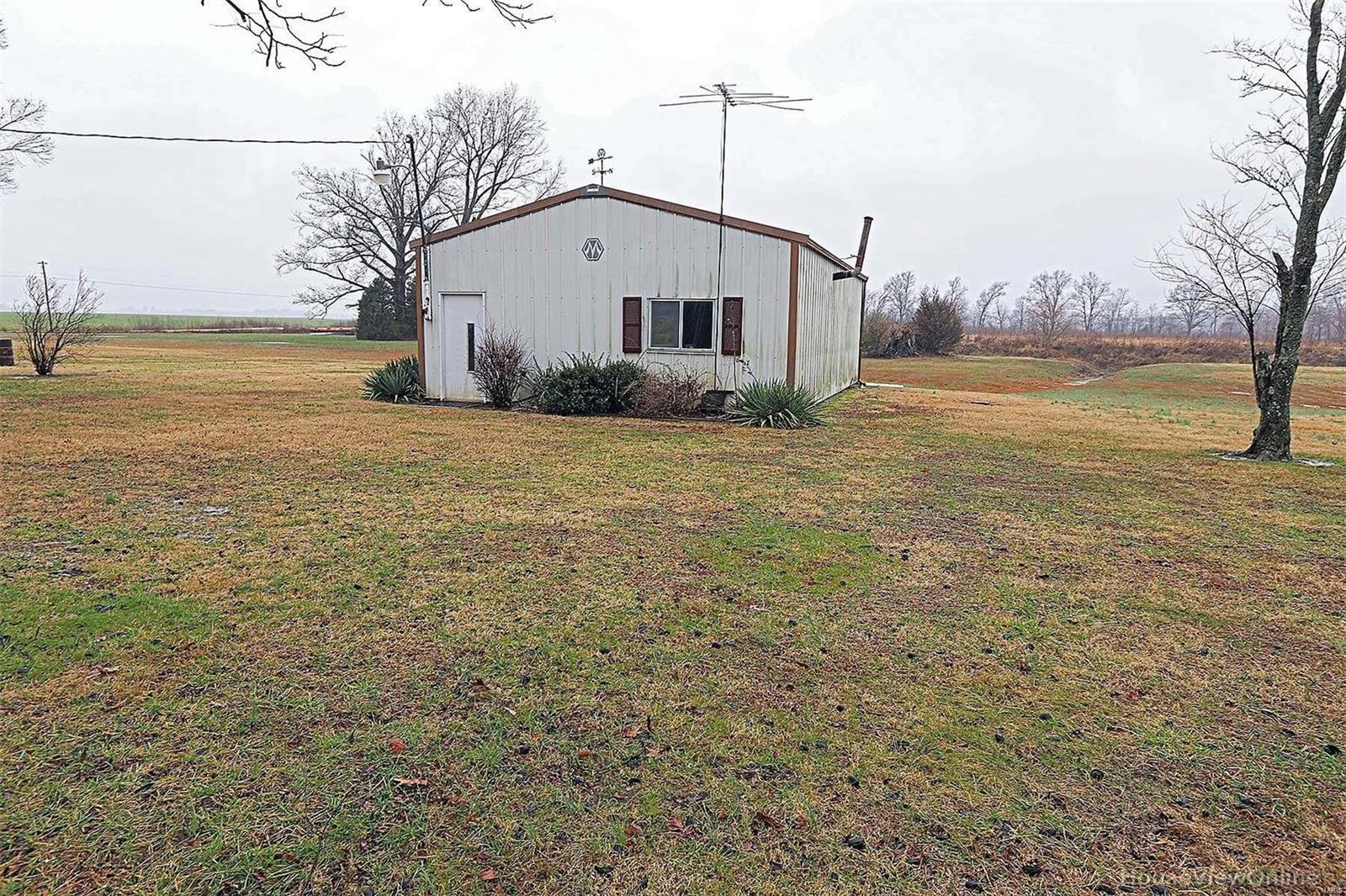 William Morgan Sub - Residential