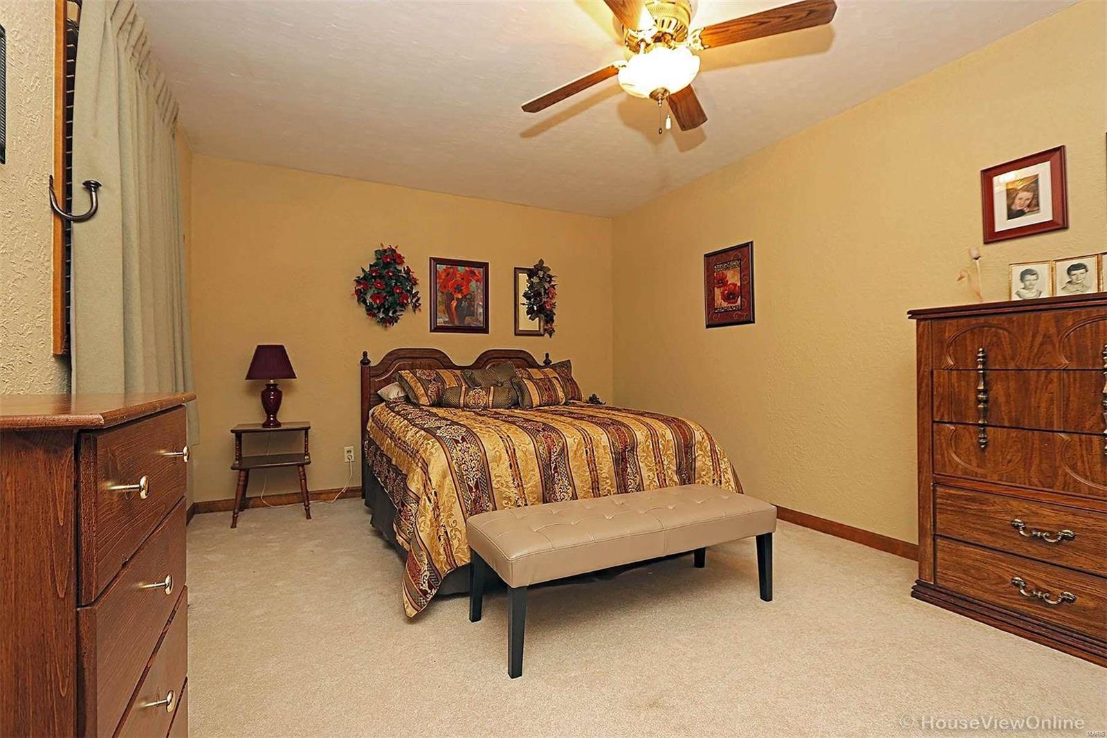 William Morgan Sub - Residential