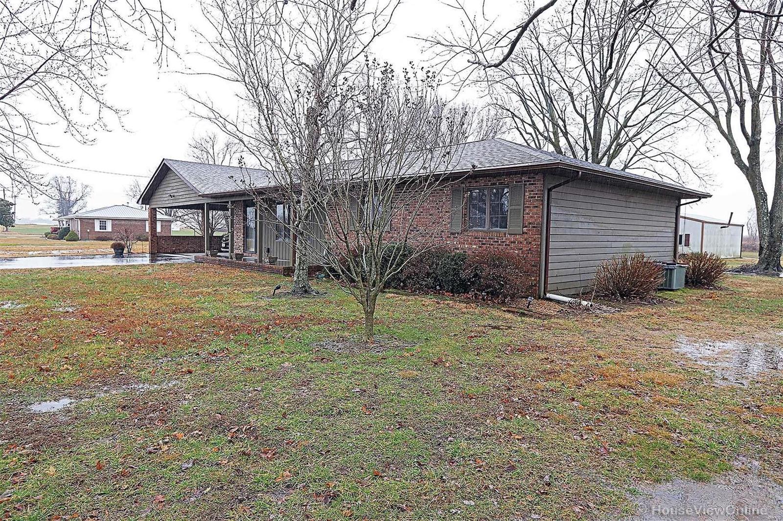 William Morgan Sub - Residential