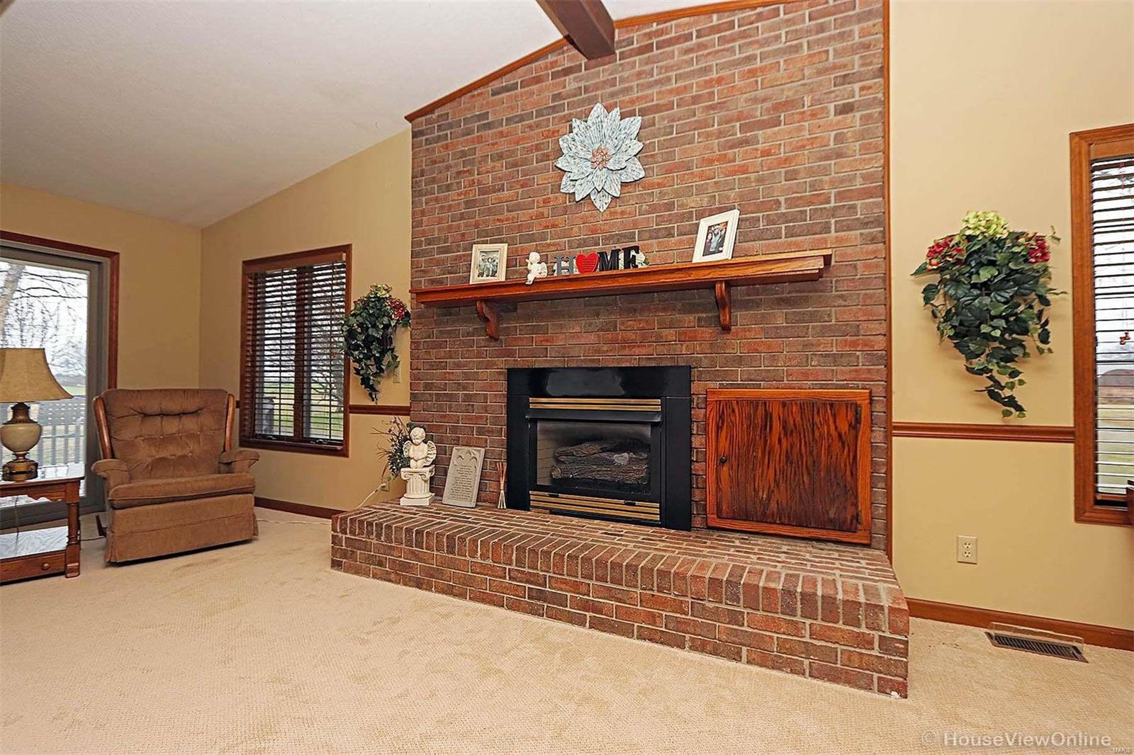 William Morgan Sub - Residential