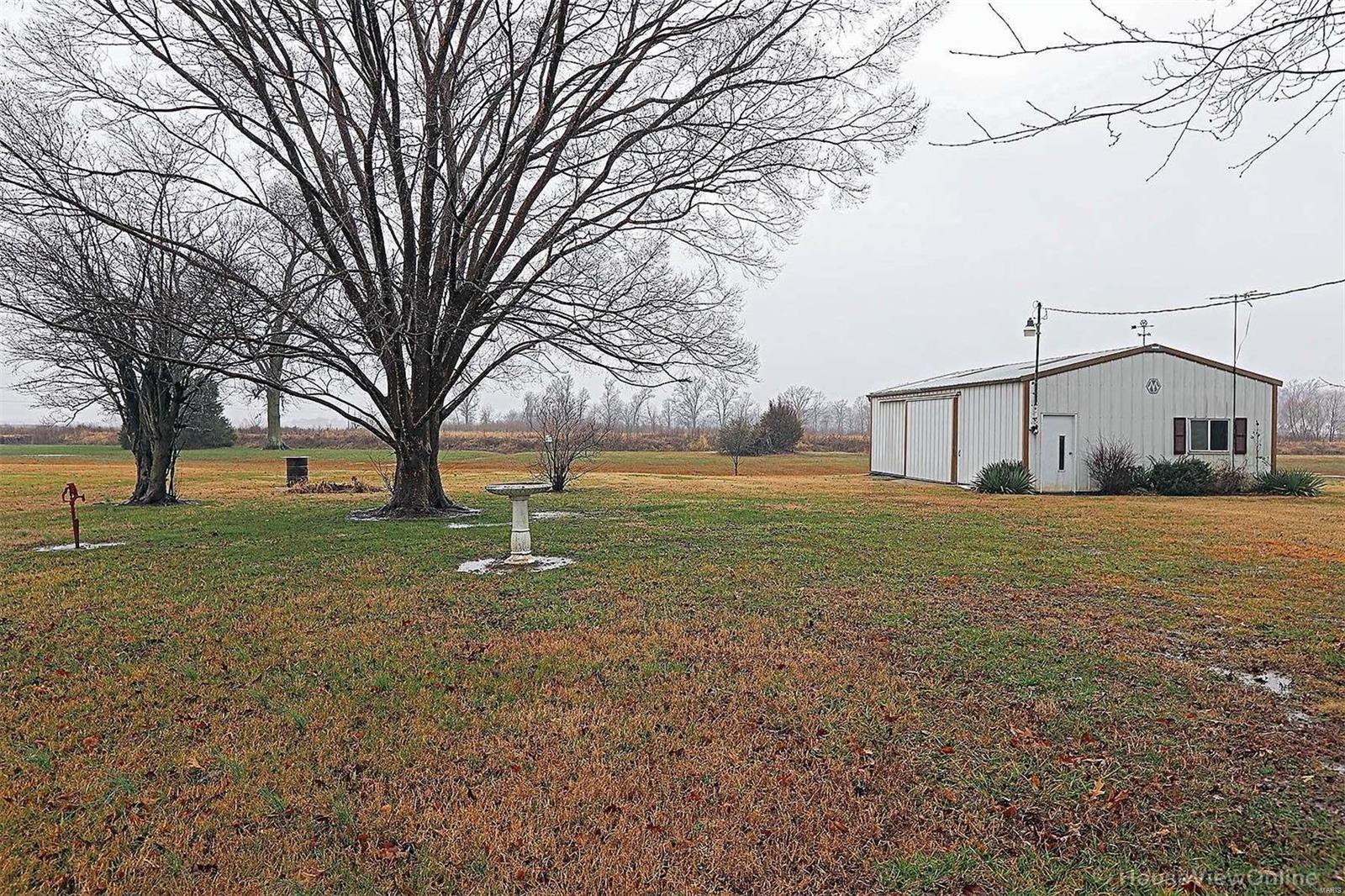 William Morgan Sub - Residential