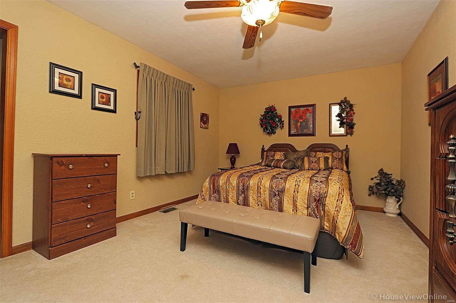 William Morgan Sub - Residential