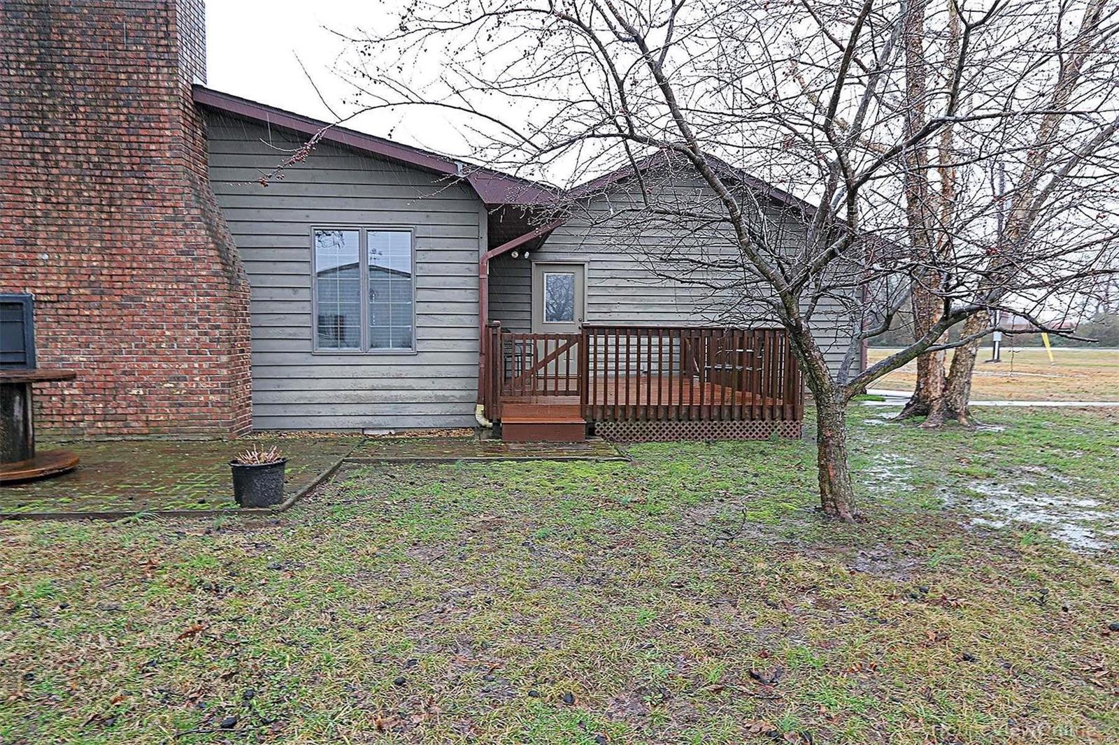 William Morgan Sub - Residential