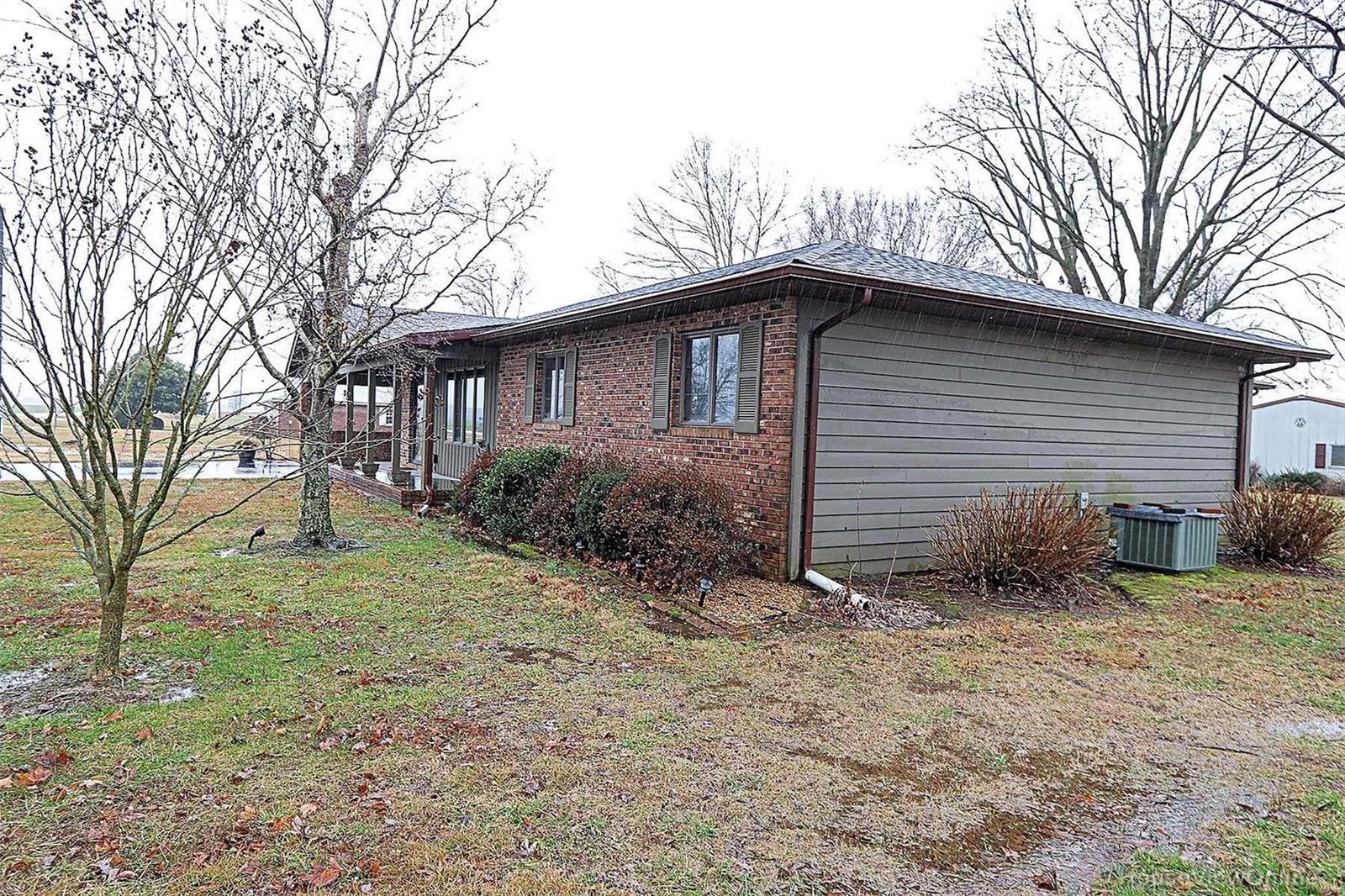 William Morgan Sub - Residential