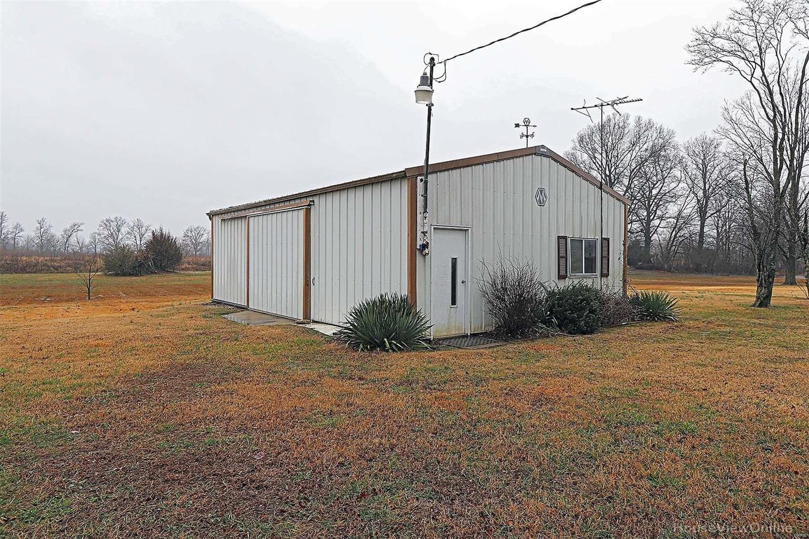 William Morgan Sub - Residential