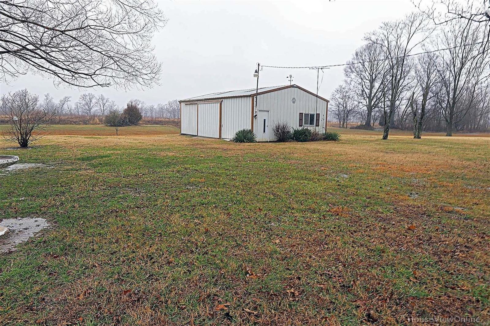 William Morgan Sub - Residential