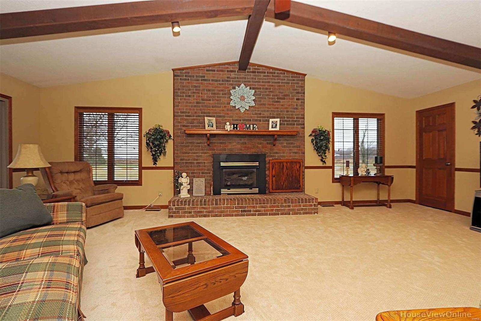 William Morgan Sub - Residential