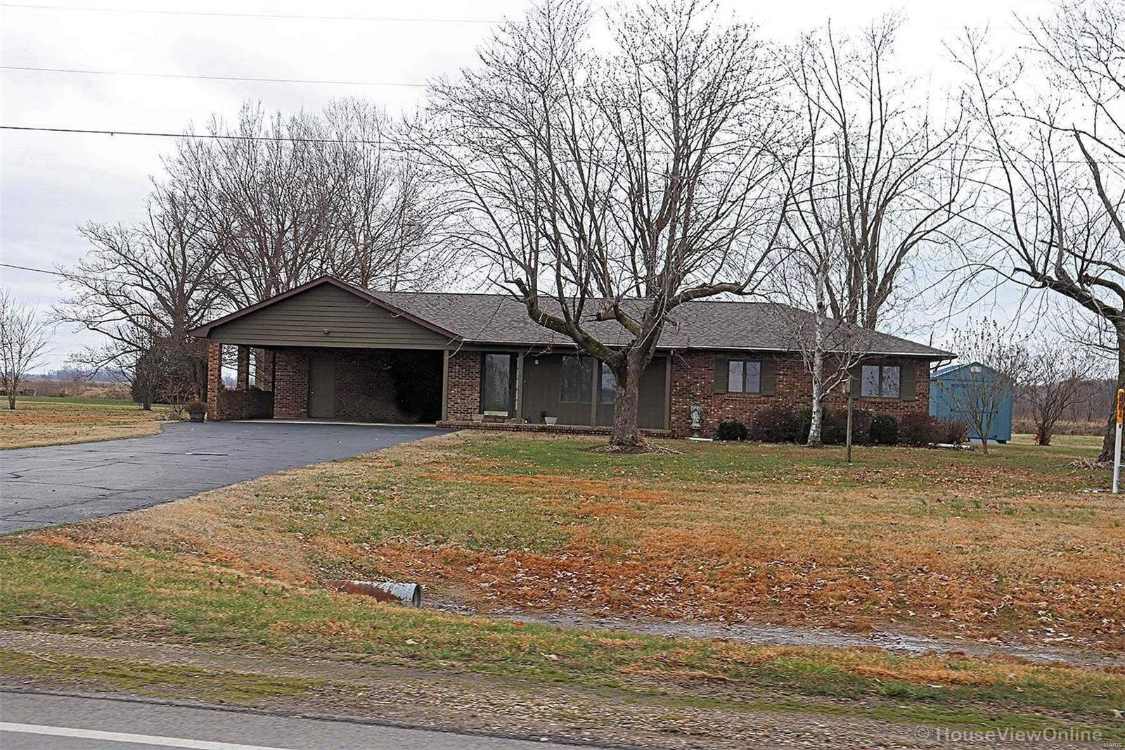 William Morgan Sub - Residential