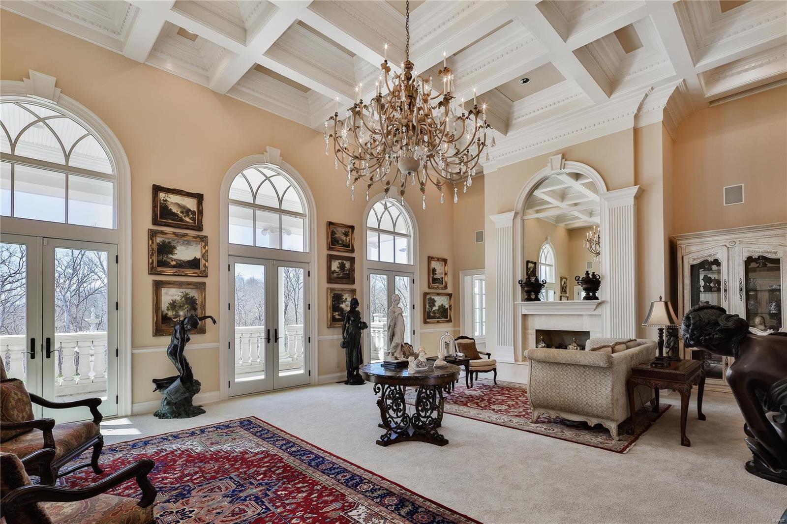 Whitmoor Upper Rdwy & Esmt - Residential