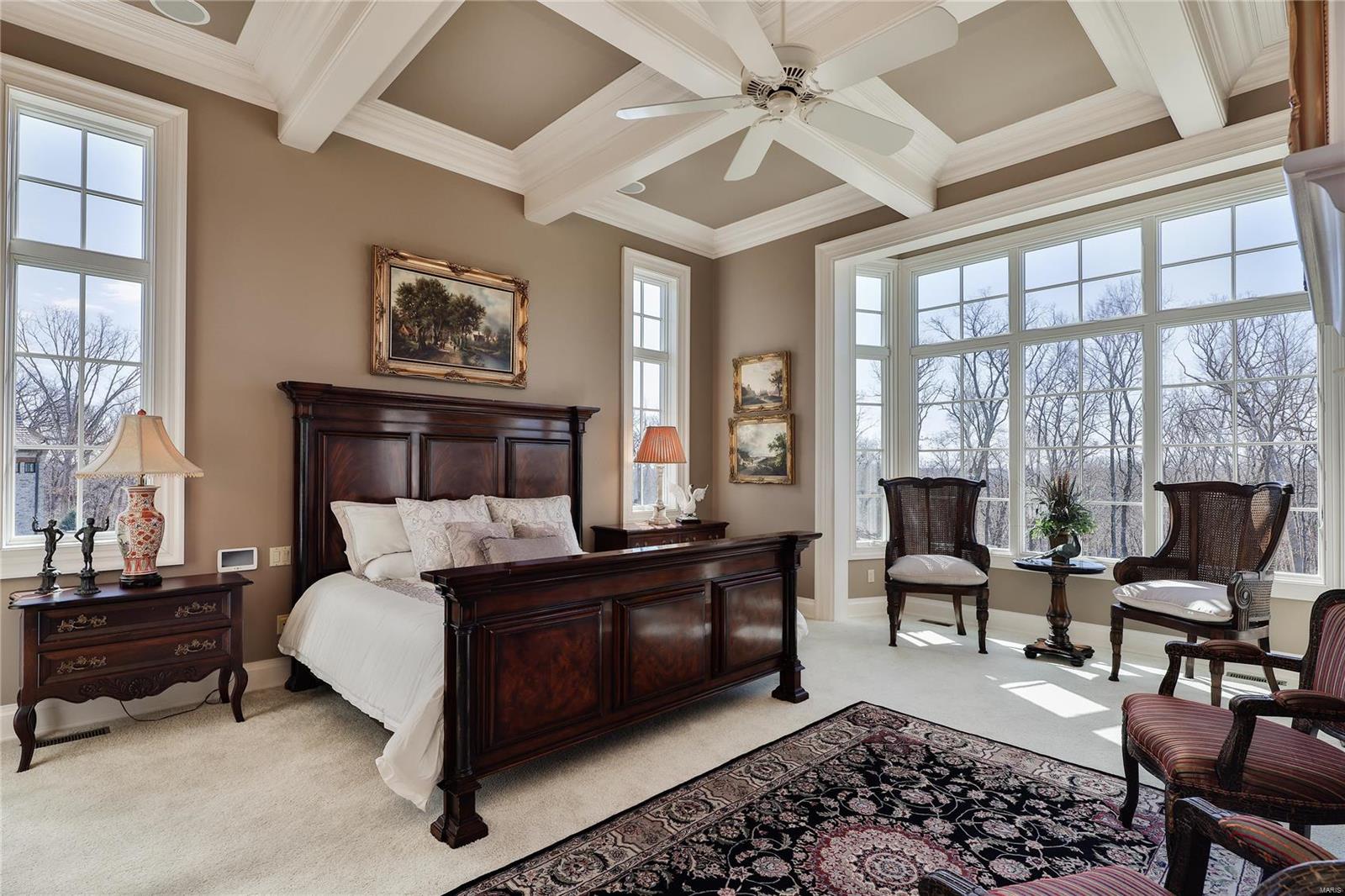 Whitmoor Upper Rdwy & Esmt - Residential