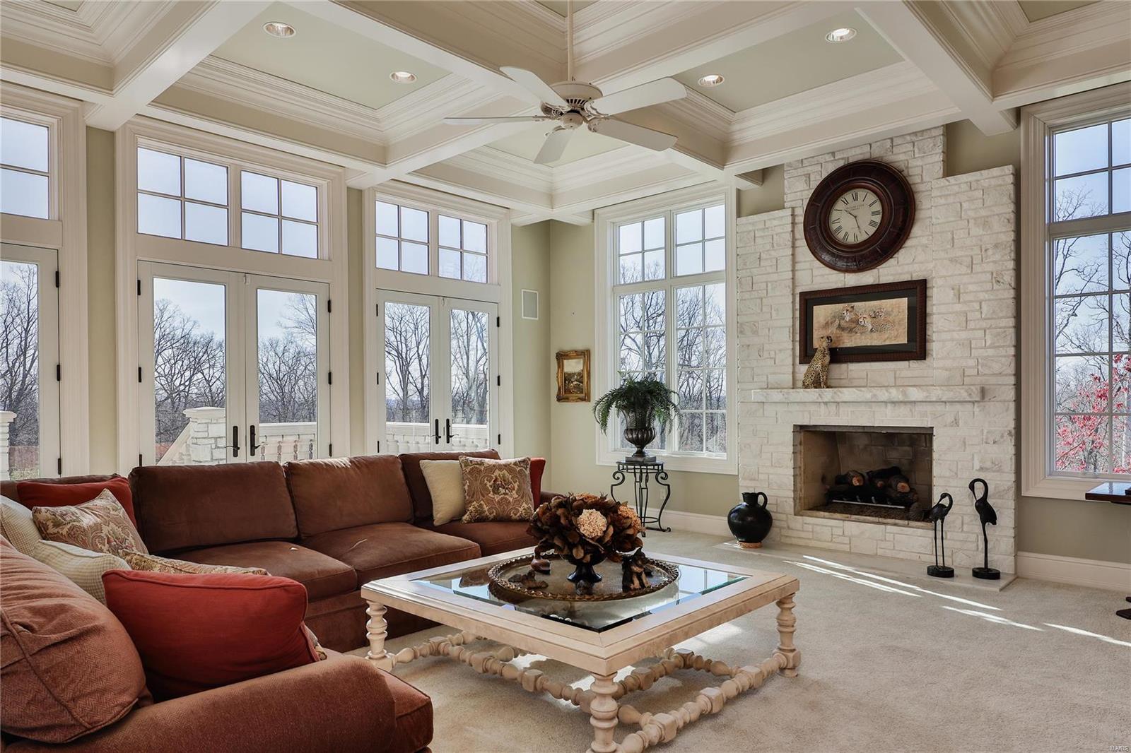 Whitmoor Upper Rdwy & Esmt - Residential