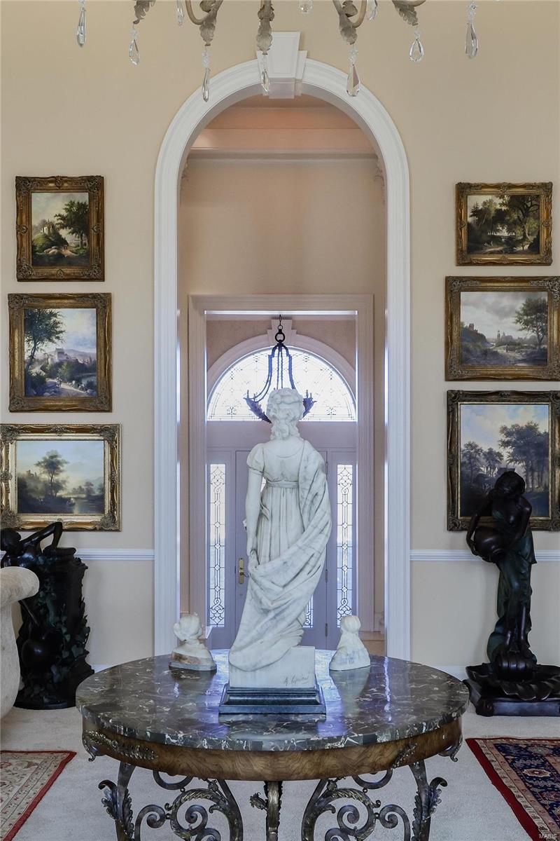 Whitmoor Upper Rdwy & Esmt - Residential