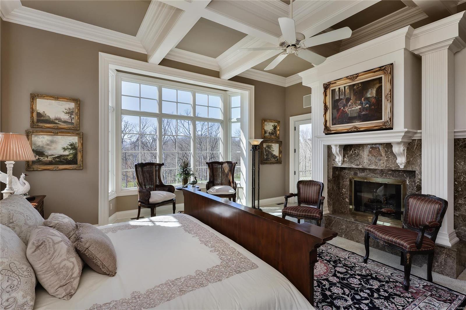 Whitmoor Upper Rdwy & Esmt - Residential