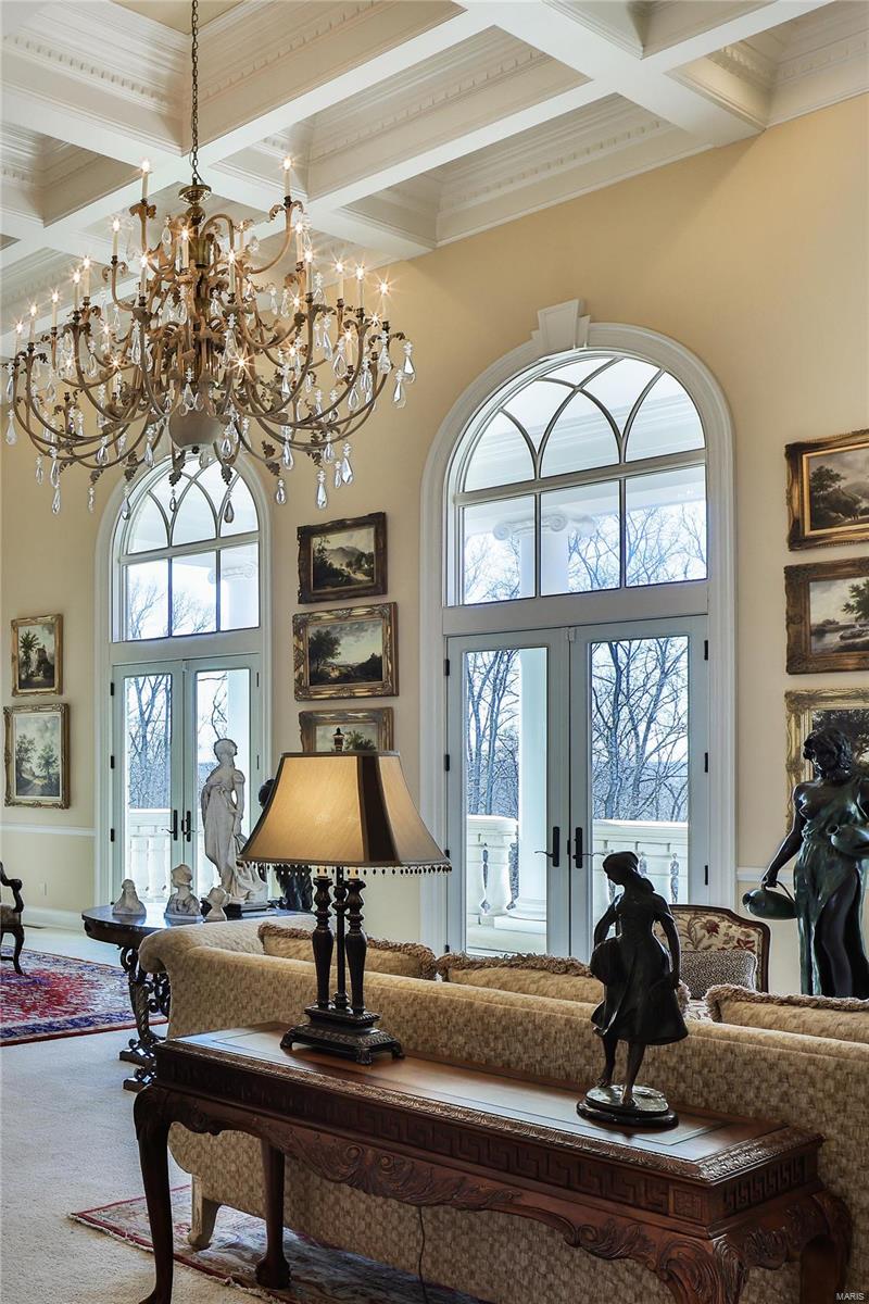 Whitmoor Upper Rdwy & Esmt - Residential