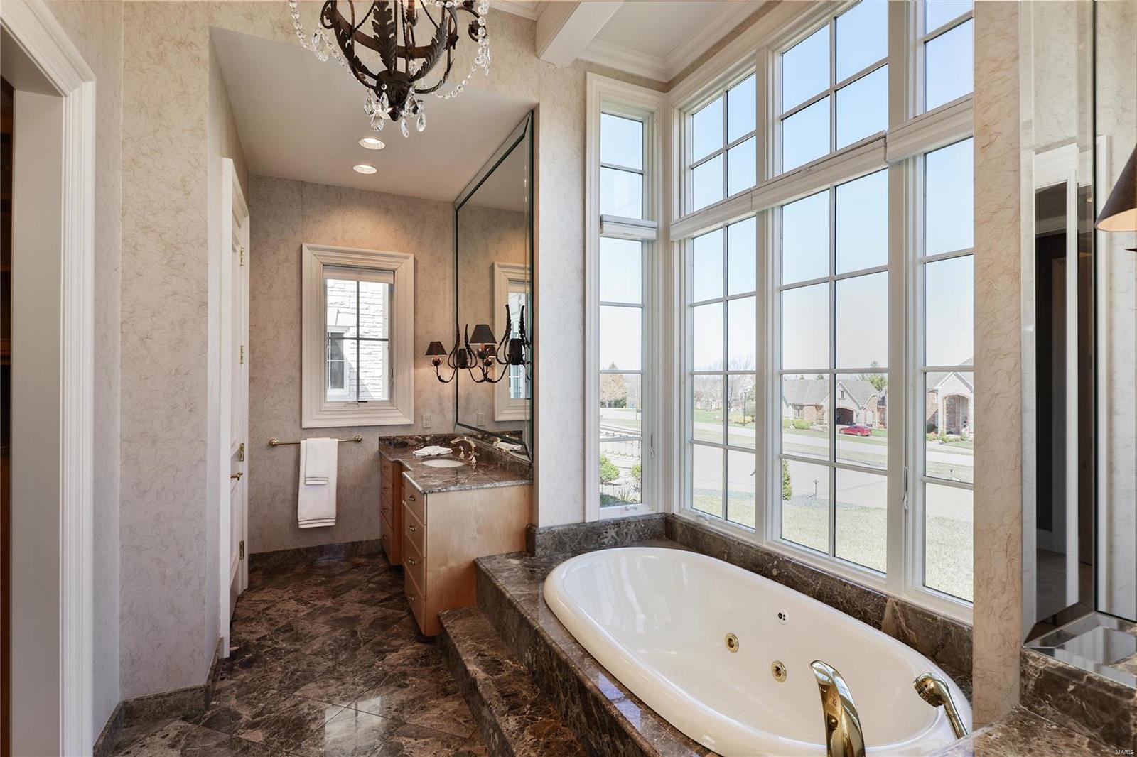 Whitmoor Upper Rdwy & Esmt - Residential