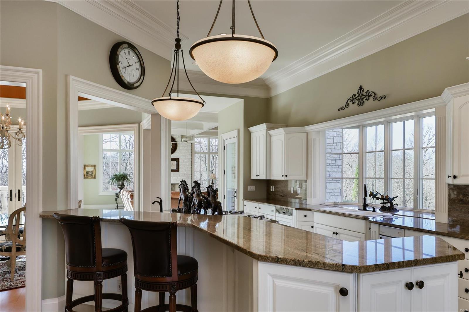 Whitmoor Upper Rdwy & Esmt - Residential