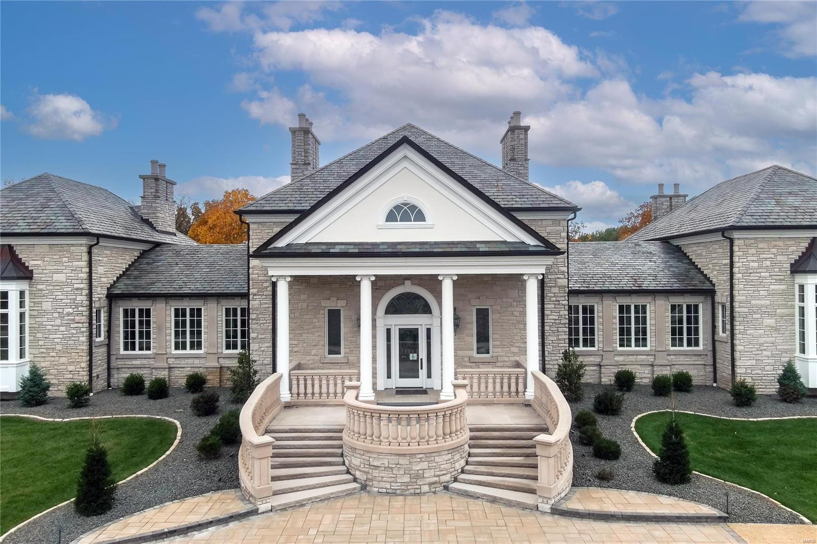 Whitmoor Upper Rdwy & Esmt - Residential