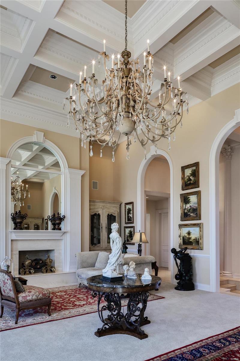 Whitmoor Upper Rdwy & Esmt - Residential