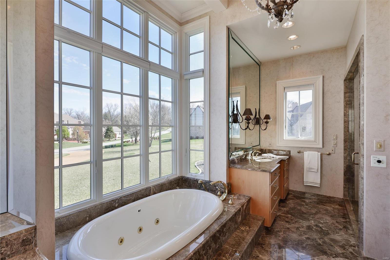 Whitmoor Upper Rdwy & Esmt - Residential