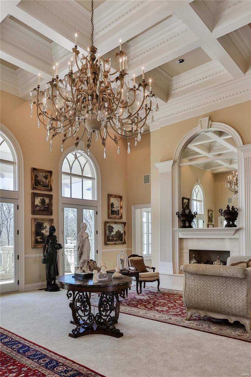 Whitmoor Upper Rdwy & Esmt - Residential