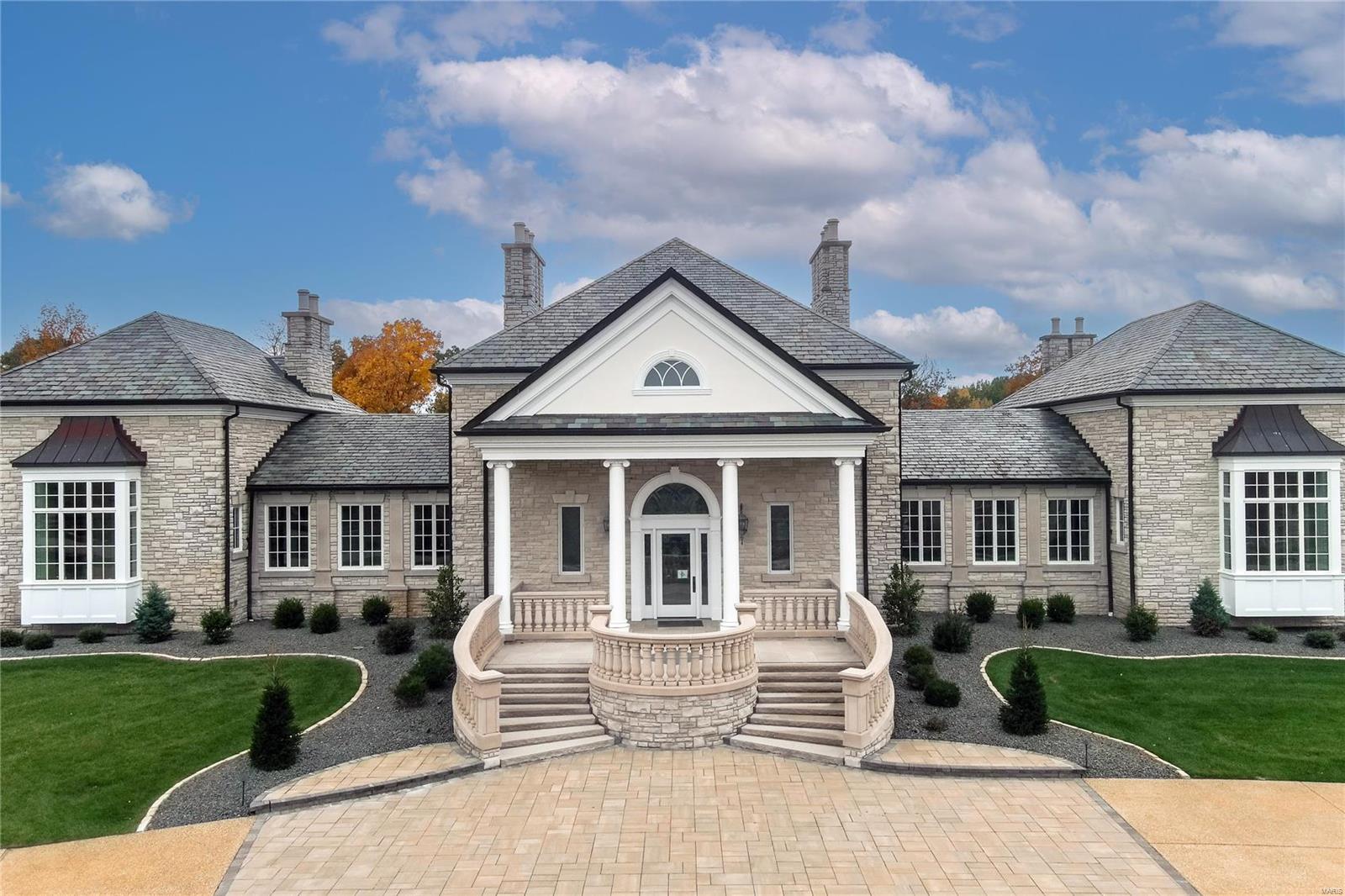 Whitmoor Upper Rdwy & Esmt - Residential