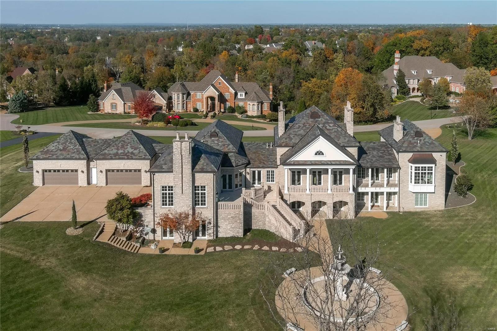 Whitmoor Upper Rdwy & Esmt - Residential