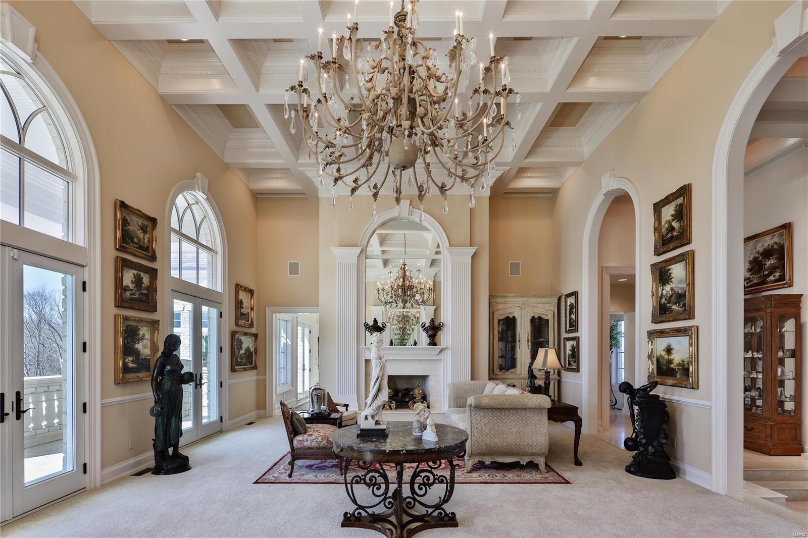 Whitmoor Upper Rdwy & Esmt - Residential