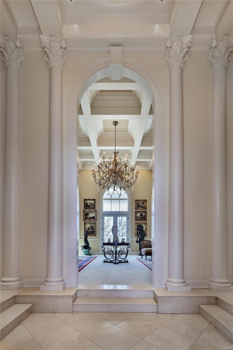 Whitmoor Upper Rdwy & Esmt - Residential