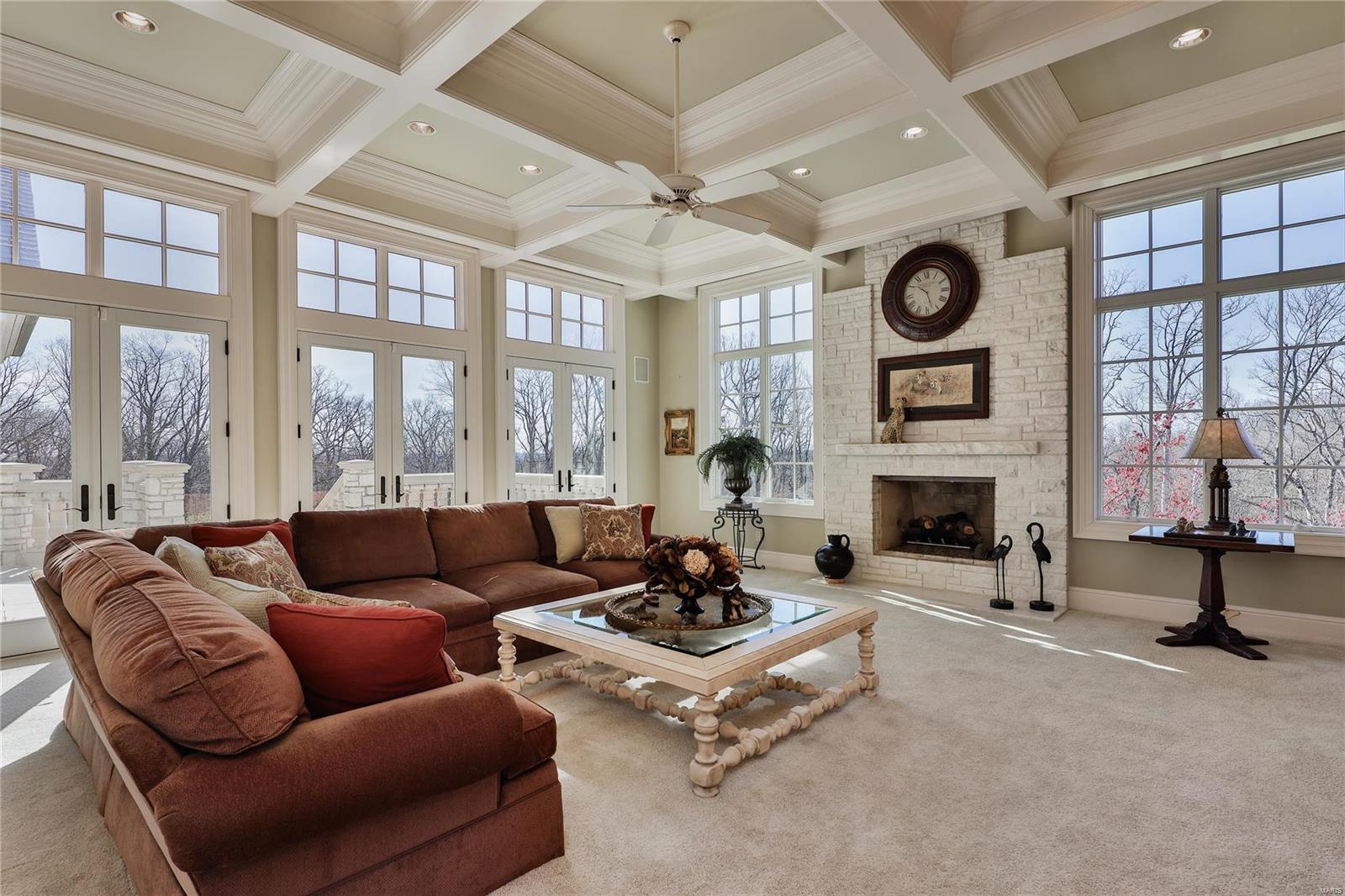 Whitmoor Upper Rdwy & Esmt - Residential