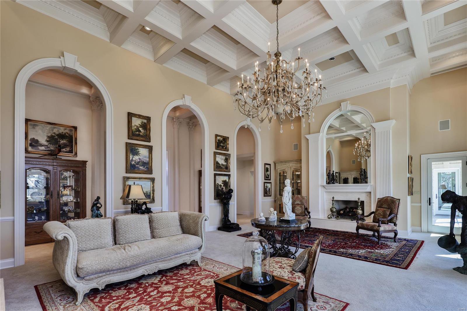 Whitmoor Upper Rdwy & Esmt - Residential