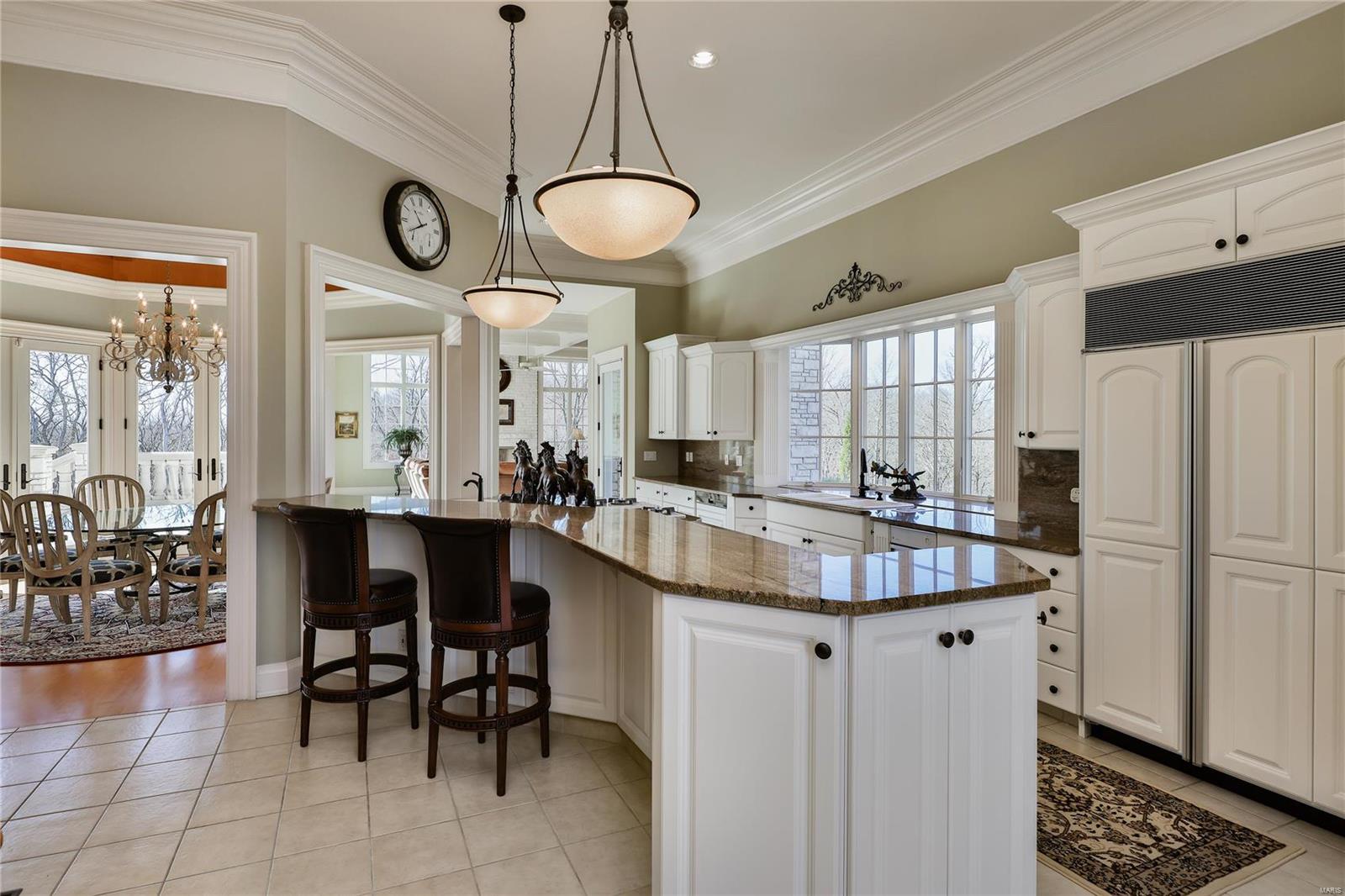 Whitmoor Upper Rdwy & Esmt - Residential