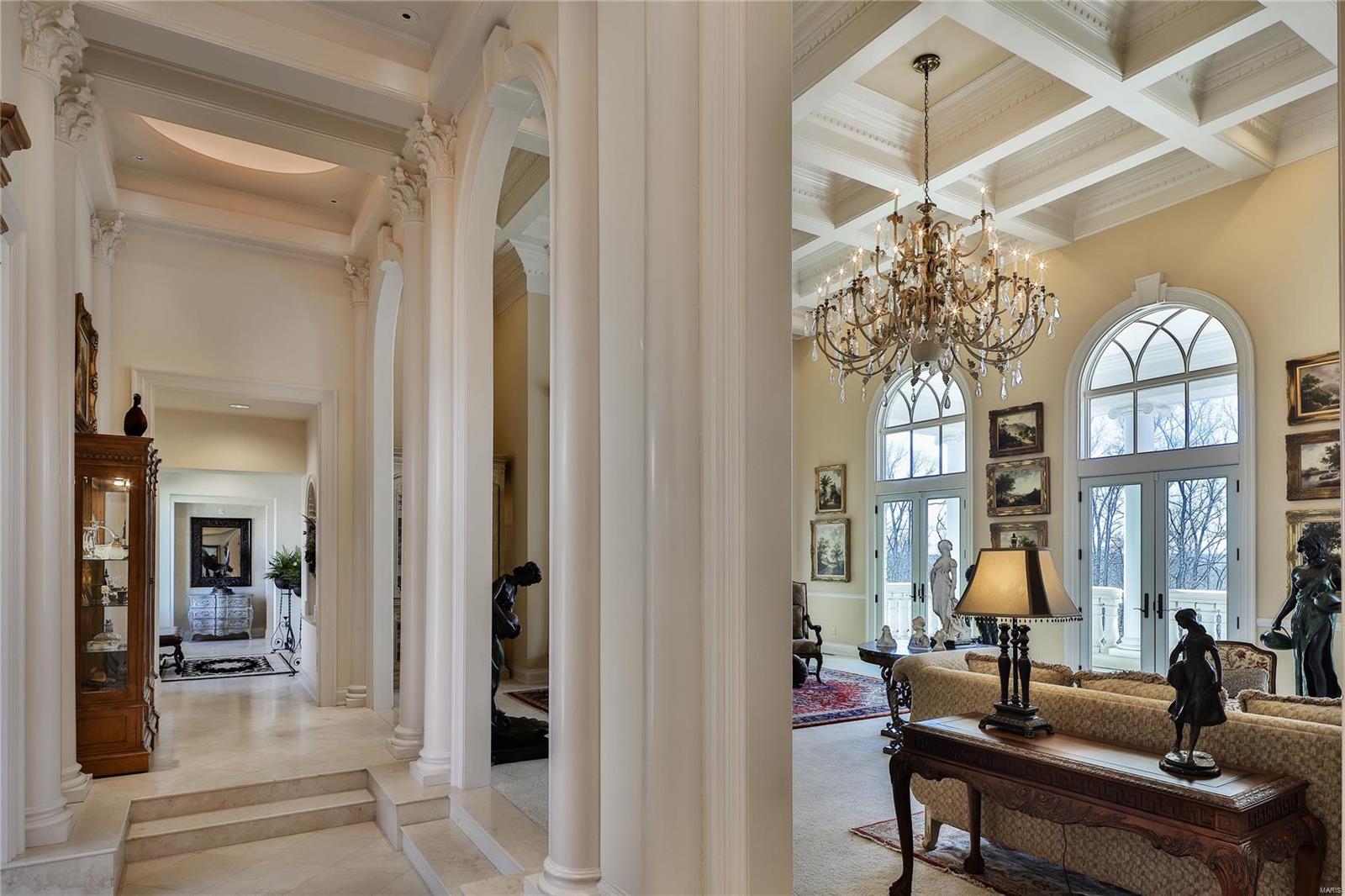 Whitmoor Upper Rdwy & Esmt - Residential