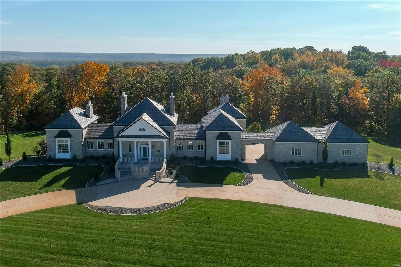 Whitmoor Upper Rdwy & Esmt - Residential