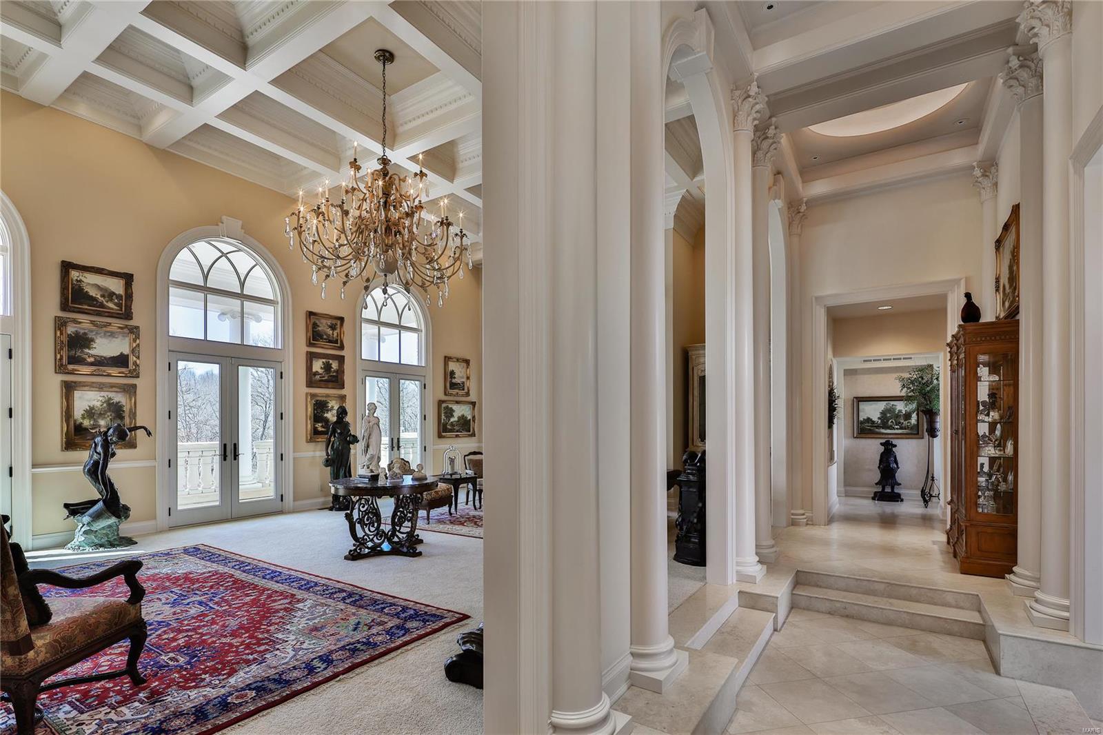 Whitmoor Upper Rdwy & Esmt - Residential