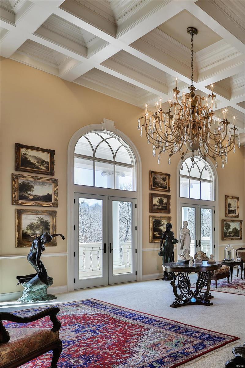 Whitmoor Upper Rdwy & Esmt - Residential