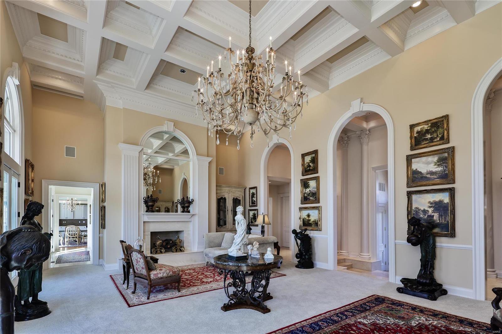 Whitmoor Upper Rdwy & Esmt - Residential