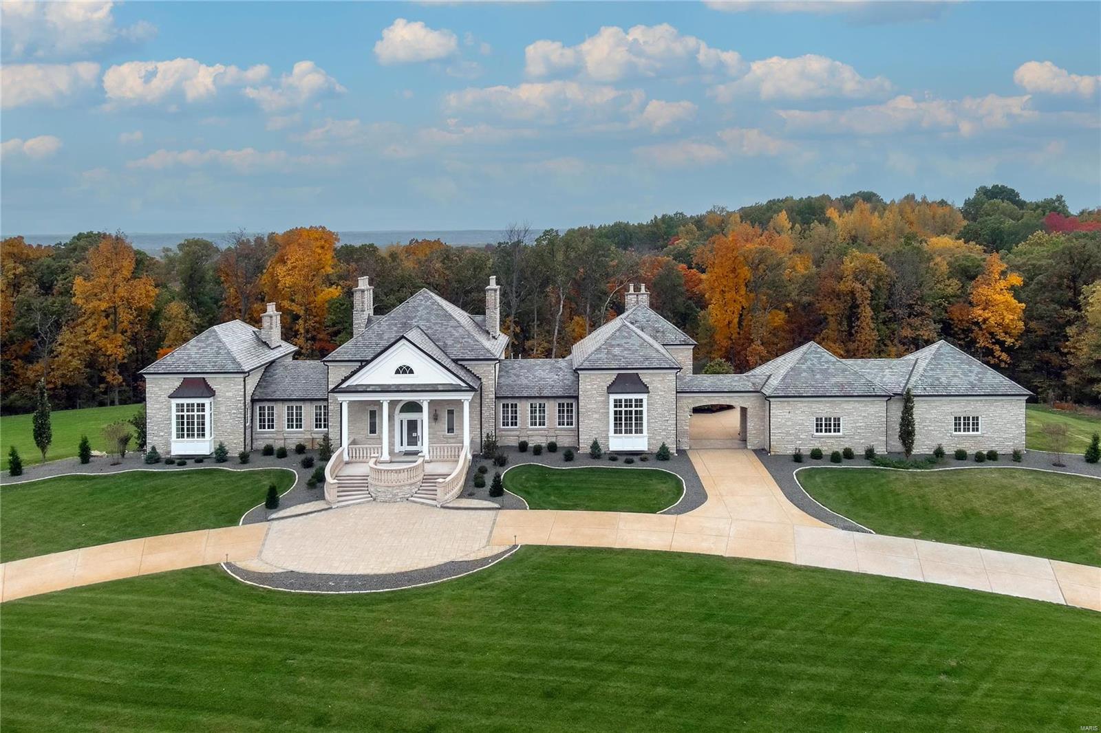 Whitmoor Upper Rdwy & Esmt - Residential