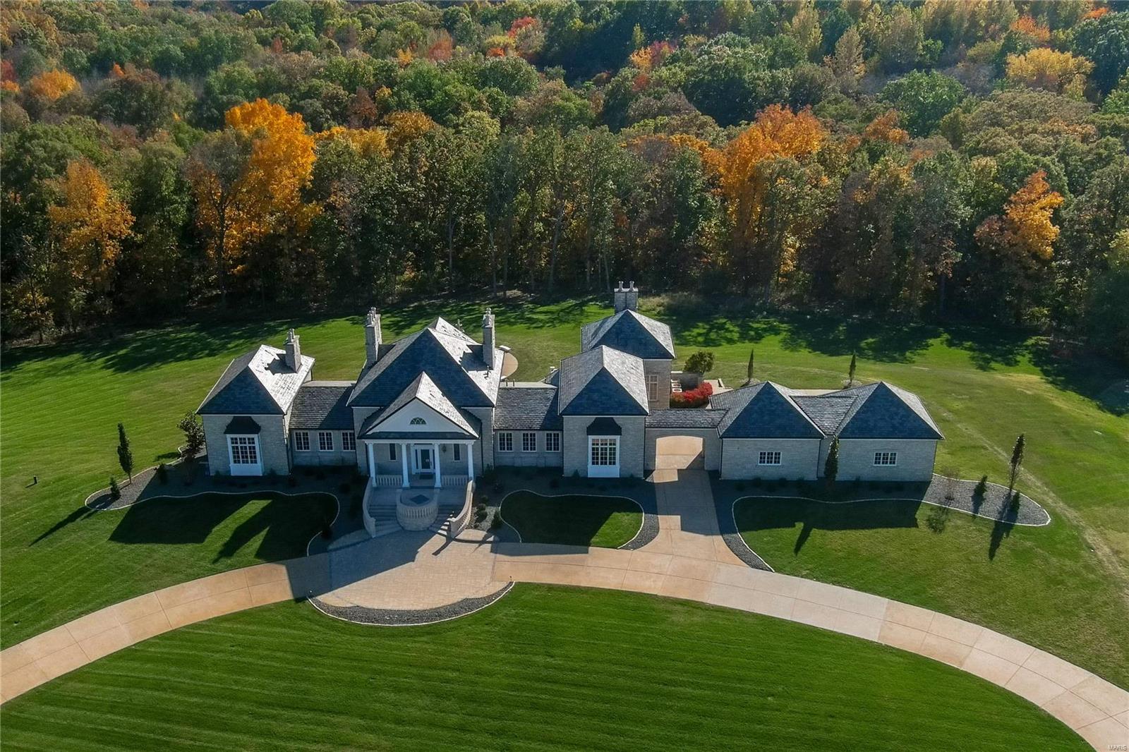 Whitmoor Upper Rdwy & Esmt - Residential