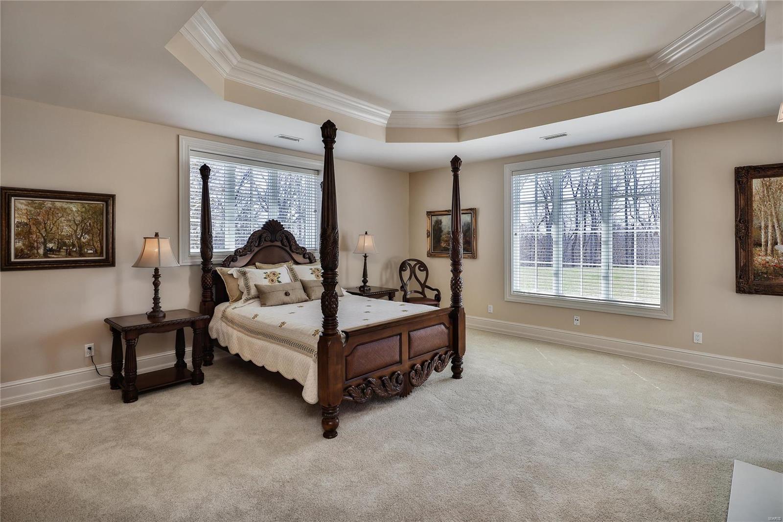 Whitmoor Upper Rdwy & Esmt - Residential