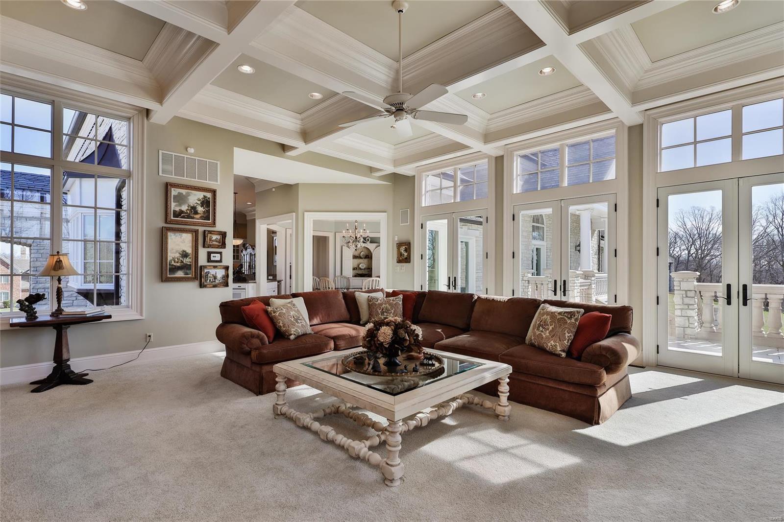 Whitmoor Upper Rdwy & Esmt - Residential