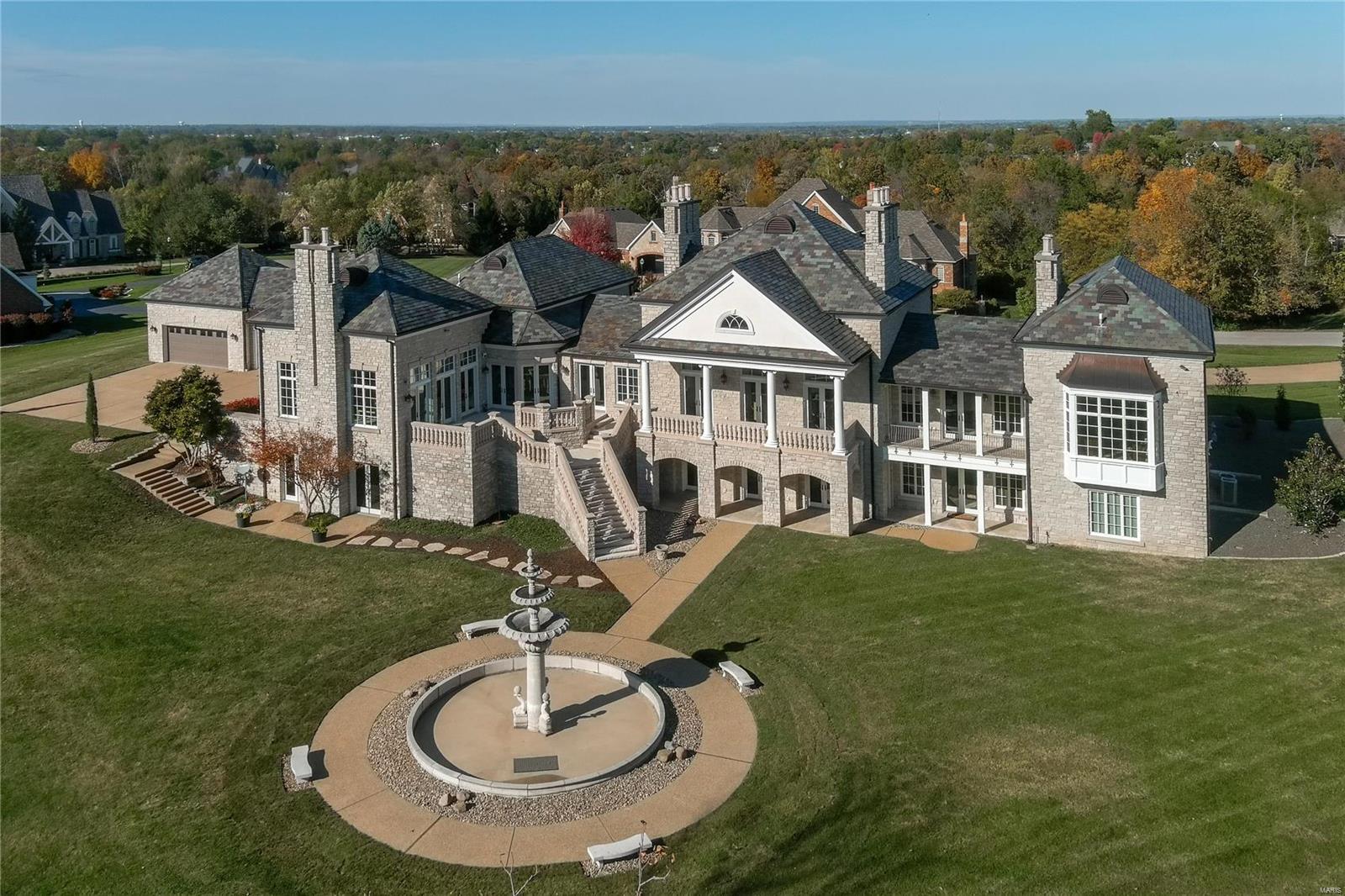 Whitmoor Upper Rdwy & Esmt - Residential